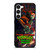 TEENAGE MUTANT NINJA TURTLES MAYHEM RAPHAEL Samsung Galaxy S23 Case Cover