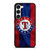 TEXAS RANGERS FLAG LOGO Samsung Galaxy S23 Case Cover TEXAS RANGERS FLAG LOGO Samsung Galaxy S23 Case Cover