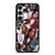 THE BREAKFAST CLUB JOHN BENDER Samsung Galaxy S23 Case Cover