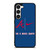 THIS IS ATLANTA BRAVES COUNTRY Samsung Galaxy S23 Case Cover