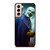 JEREMIAH VALESKA GOTHAM JOKER  Samsung Galaxy S21 Case Cover