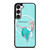 TIFFANY AND CO PRINCESS ELSA Samsung Galaxy S23 Case Cover