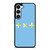 TOMORROW X TOGETHER TXT LOGO Samsung Galaxy S23 Case Cover