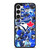 TORONTO BLUE JAYS MLB COLLAGE Samsung Galaxy S23 Case Cover