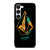 VOLCOM TRUE TO THIS SKATE Samsung Galaxy S23 Case Cover
