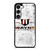 WAYNE ENTERPRISES WHITE LOGO Samsung Galaxy S23 Case Cover