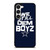 WE STILL DEM BOYZ DALLAS COWBOYZ Samsung Galaxy S23 Case Cover