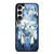 WHITE WOLF DREAMCATCHER Samsung Galaxy S23 Case Cover