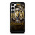 WORLD OF WARCRAFT GAMES EMBLEM Samsung Galaxy S23 Case Cover