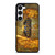 WORLD OF WARCRAFT GAMES MAP 2 Samsung Galaxy S23 Case Cover