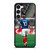 ZINEDINE ZIDANE FRANCE 2006 Samsung Galaxy S23 Case Cover ZINEDINE ZIDANE FRANCE 2006 Samsung Galaxy S23 Case Cover