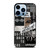 ARCTIC MONKEY ALBUM COLLECTION iPhone 13 Pro Max Case Cover ARCTIC MONKEY ALBUM COLLECTION iPhone 13 Pro Max Case Cover