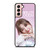 KANG SEULGI CUTE RED VELVET  Samsung Galaxy S21 Case Cover