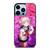 DABI MY HERO ACADEMIA MANGA iPhone 13 Pro Max Case Cover DABI MY HERO ACADEMIA MANGA iPhone 13 Pro Max Case Cover