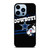 DALLAS COWBOYS NFL FOOTBALL iPhone 13 Pro Max Case Cover