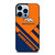DENVER BRONCOS FOOTBALL SYMBOL iPhone 13 Pro Max Case Cover