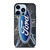 FORD LIGHTNING EMBLEM iPhone 13 Pro Max Case Cover
