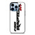 FORD RAPTOR F150 SVT EMBLEM iPhone 13 Pro Max Case Cover