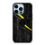FORMULA ONE RENAULT SYMBOL iPhone 13 Pro Max Case Cover