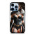 GAL GADOT WONDER WOMAN BLACK iPhone 13 Pro Max Case Cover GAL GADOT WONDER WOMAN BLACK iPhone 13 Pro Max Case Cover