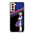 KURAPIKA HUNTER X HUNTER  Samsung Galaxy S21 Case Cover KURAPIKA HUNTER X HUNTER  Samsung Galaxy S21 Case Cover