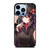 HU TAO GESHIN IMPACT iPhone 13 Pro Max Case Cover
