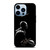 IN MEMORIAM KOBE BRYANT NIKE LOGO iPhone 13 Pro Max Case Cover