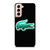 LACOSTE TOY LOGO  Samsung Galaxy S21 Case Cover