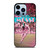 INTER MIAMI INTER MIAMI CF iPhone 13 Pro Max Case Cover
