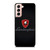 LAMBORGHINI CLASSIC LOGO  Samsung Galaxy S21 Case Cover