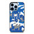 KENTUCKY WILDCATS BASKETBALL CAMO LOGO iPhone 13 Pro Max Case Cover