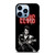 KING ELVIS PRESLEY SYMBOL iPhone 13 Pro Max Case Cover
