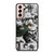 LEVI ACKERMAN ATTACK ON TITANS MANGA COLLAGE  Samsung Galaxy S21 Case Cover