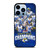 LOS ANGELES RAMS NFL CHAMPIONS 2021 iPhone 13 Pro Max Case Cover