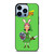 LOUISE BELCHER BOB'S BURGERS THE LEGEND OF ZELDA iPhone 13 Pro Max Case Cover