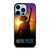 LUFFY ONE PIECE LIVE ACTION iPhone 13 Pro Max Case Cover