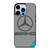 MERCEDES BENZ AMG ICON iPhone 13 Pro Max Case Cover