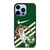 MILWAUKEE BUCKS NIKE GIANNIS ANTETOKOUNMPO iPhone 13 Pro Max Case Cover MILWAUKEE BUCKS NIKE GIANNIS ANTETOKOUNMPO iPhone 13 Pro Max Case Cover