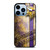 MINNESOTA VIKINGS GRUNGE LOGO iPhone 13 Pro Max Case Cover MINNESOTA VIKINGS GRUNGE LOGO iPhone 13 Pro Max Case Cover
