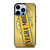 MODELO BEGO CERVEZA BEER iPhone 13 Pro Max Case Cover
