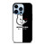 MONOKUMA DANGANRONPA ANIME iPhone 13 Pro Max Case Cover MONOKUMA DANGANRONPA ANIME iPhone 13 Pro Max Case Cover