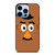 MR POTATO HEAD TOY STORY iPhone 13 Pro Max Case Cover MR POTATO HEAD TOY STORY iPhone 13 Pro Max Case Cover
