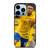 NEYMAR JR BRAZIL iPhone 13 Pro Max Case Cover