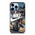 NIKE MOTOR SPORT LOGO iPhone 13 Pro Max Case Cover