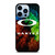 OAKLEY SMOKE EMBLEM iPhone 13 Pro Max Case Cover