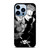 ONE PIECE RORONOA ZORO iPhone 13 Pro Max Case Cover
