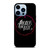 PIERCE THE VEIL BAND ICON iPhone 13 Pro Max Case Cover