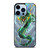 POKEMON RAYQUAZA ANIME iPhone 13 Pro Max Case Cover