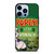 POPEYE LEAF SPINACH iPhone 13 Pro Max Case Cover