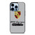 PORSCHE 911 TARGA SUPER CAR iPhone 13 Pro Max Case Cover